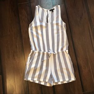Banana Republic Romper - Size XS